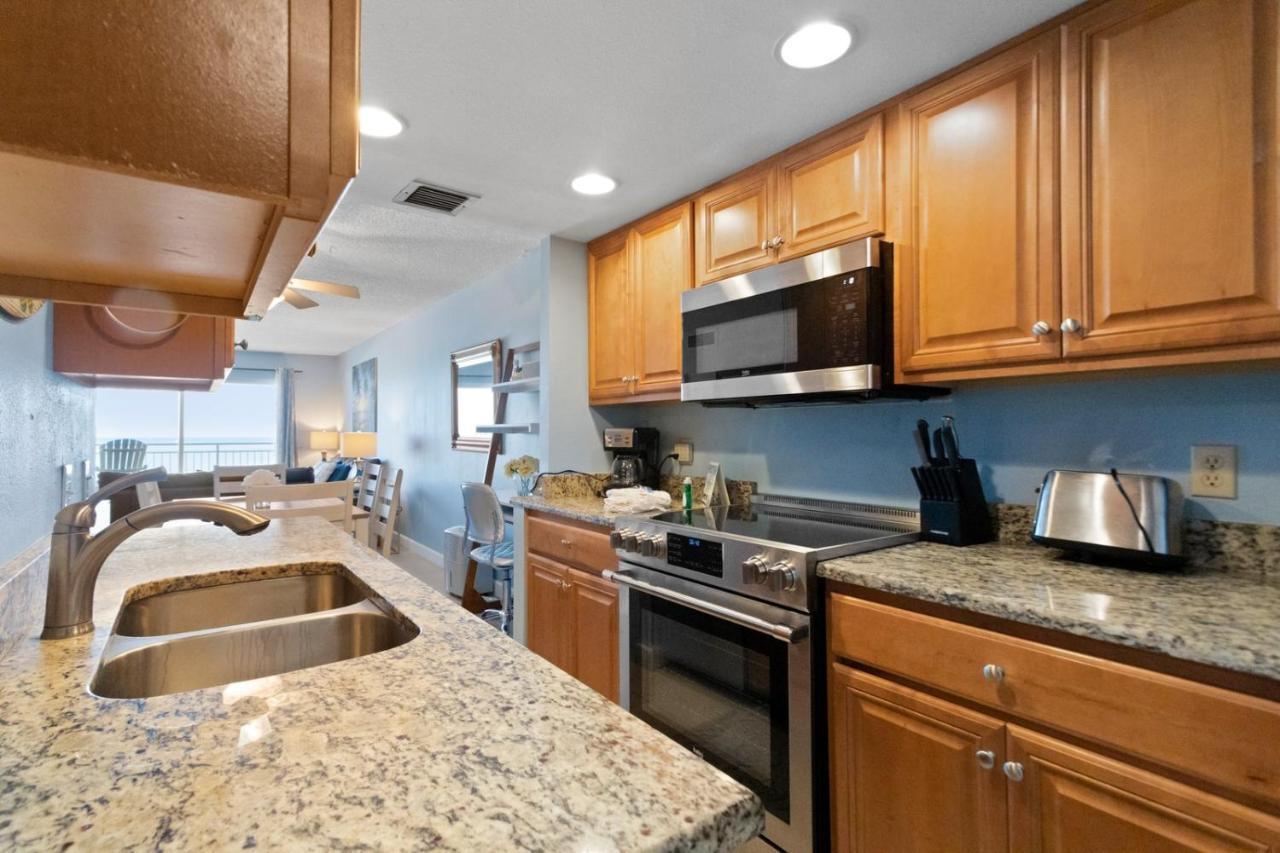 311 Madeira Norte Condo سانت بيتي بيتش المظهر الخارجي الصورة