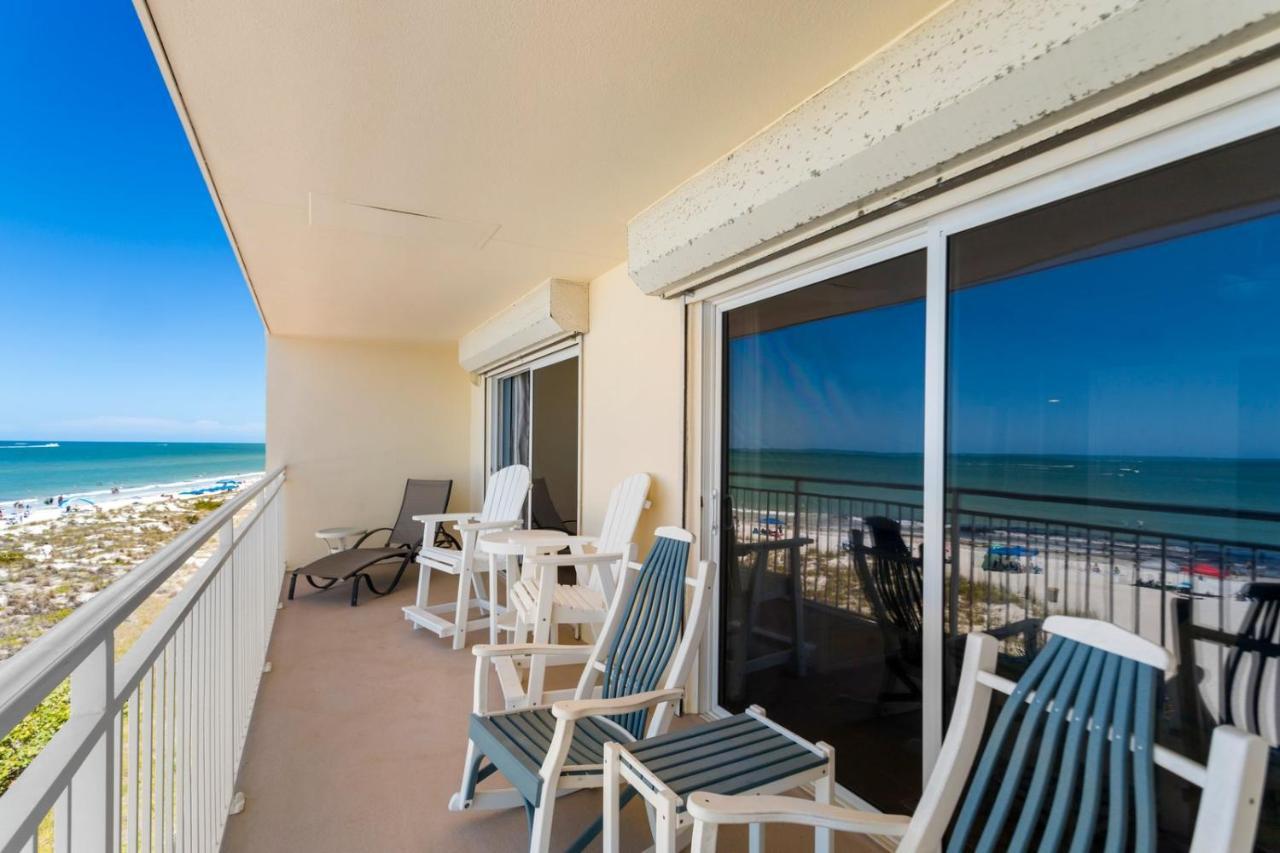 311 Madeira Norte Condo سانت بيتي بيتش المظهر الخارجي الصورة