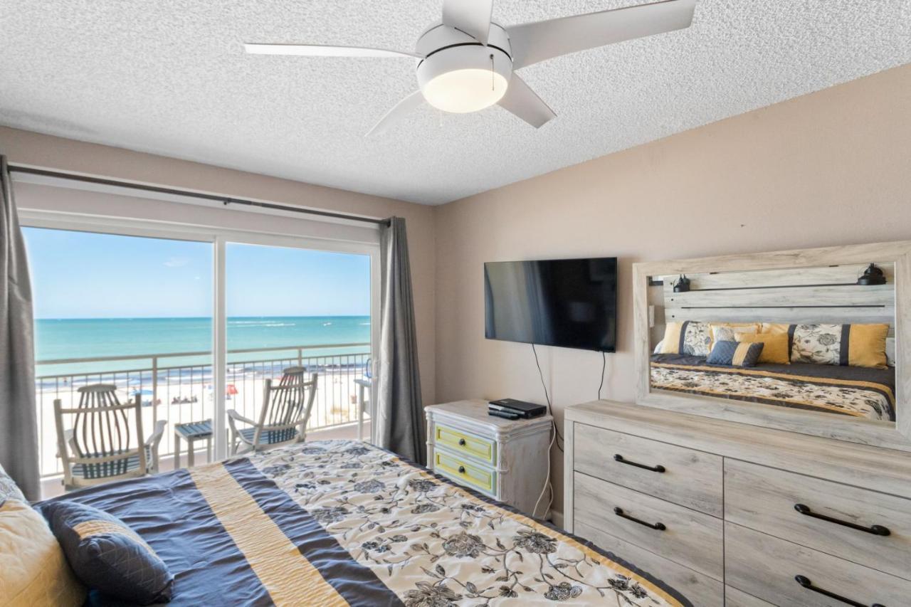 311 Madeira Norte Condo سانت بيتي بيتش المظهر الخارجي الصورة