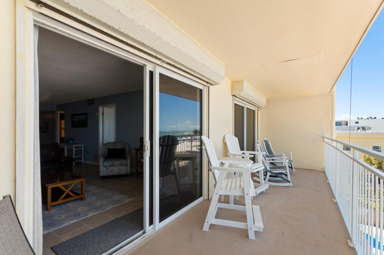 311 Madeira Norte Condo سانت بيتي بيتش المظهر الخارجي الصورة