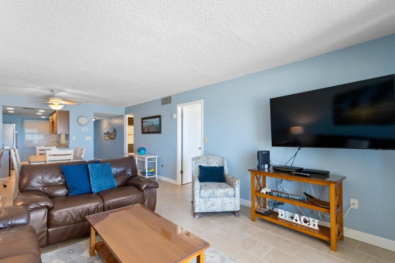 311 Madeira Norte Condo سانت بيتي بيتش المظهر الخارجي الصورة
