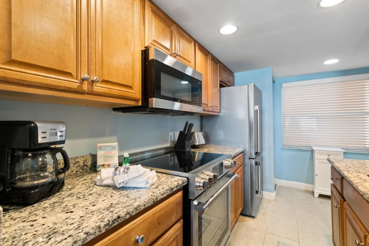 311 Madeira Norte Condo سانت بيتي بيتش المظهر الخارجي الصورة