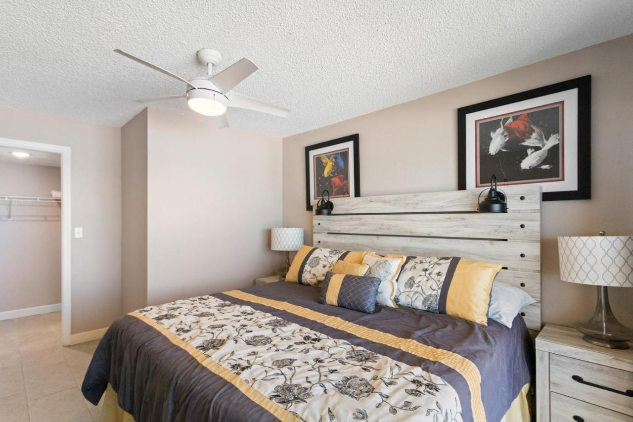 311 Madeira Norte Condo سانت بيتي بيتش المظهر الخارجي الصورة