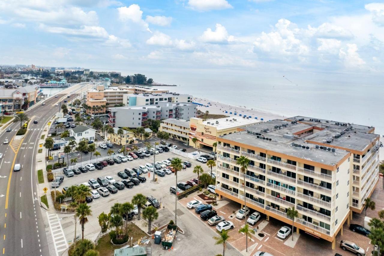 311 Madeira Norte Condo سانت بيتي بيتش المظهر الخارجي الصورة