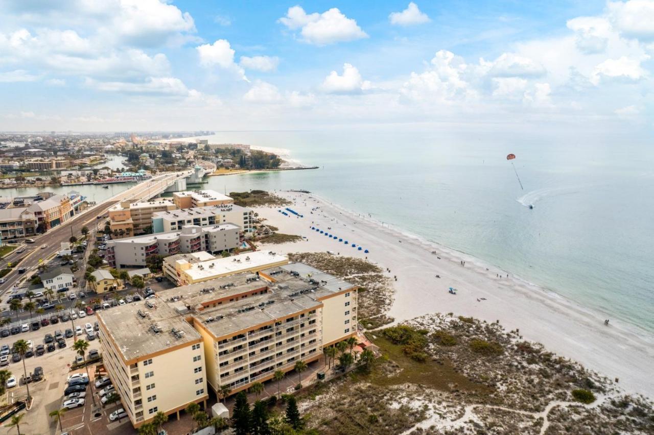 311 Madeira Norte Condo سانت بيتي بيتش المظهر الخارجي الصورة