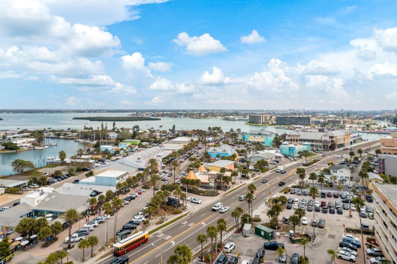 311 Madeira Norte Condo سانت بيتي بيتش المظهر الخارجي الصورة
