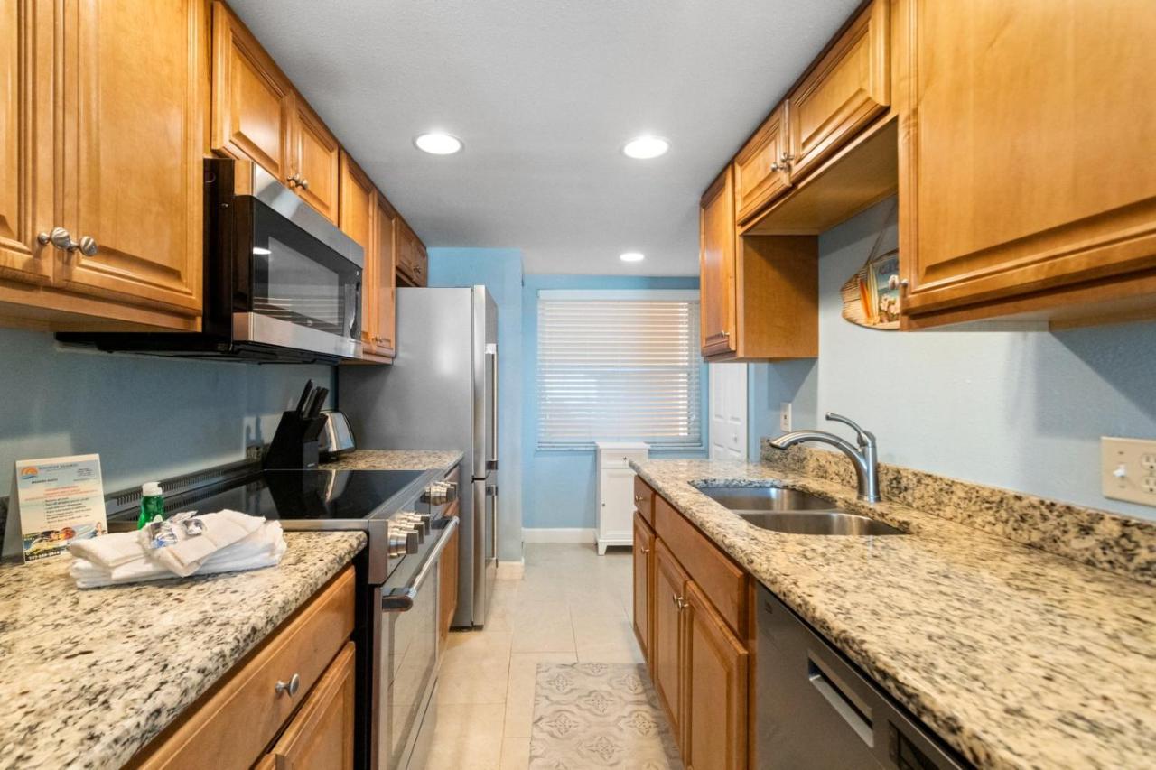 311 Madeira Norte Condo سانت بيتي بيتش المظهر الخارجي الصورة