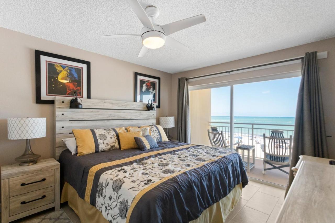 311 Madeira Norte Condo سانت بيتي بيتش المظهر الخارجي الصورة