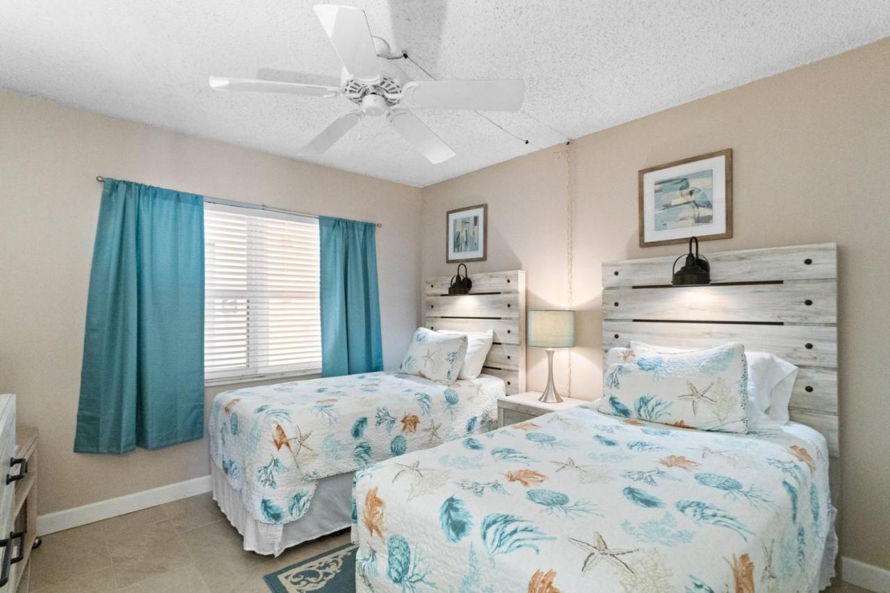 311 Madeira Norte Condo سانت بيتي بيتش المظهر الخارجي الصورة