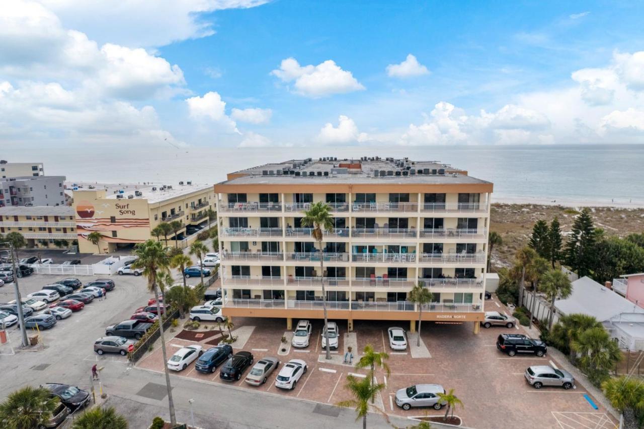 311 Madeira Norte Condo سانت بيتي بيتش المظهر الخارجي الصورة